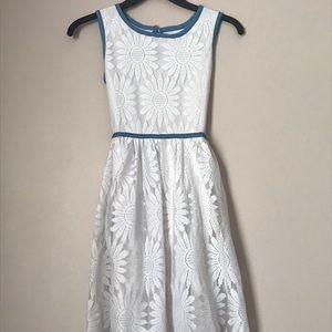 Speechless Formal kids Gown